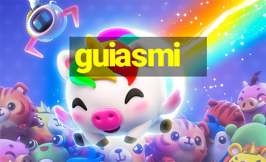 guiasmi