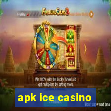 apk ice casino