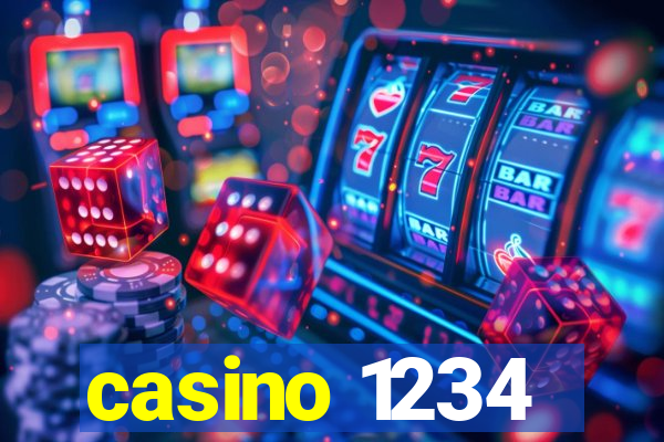 casino 1234