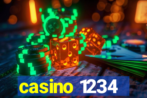 casino 1234