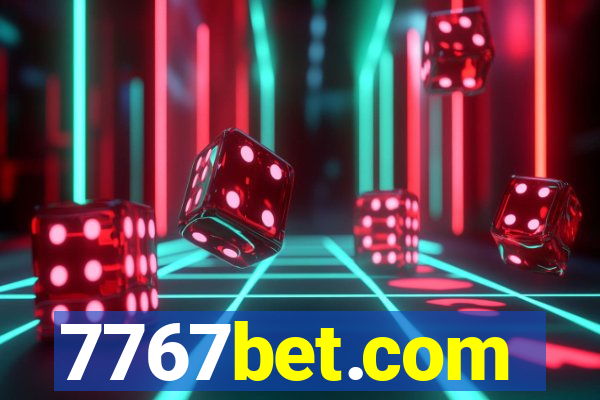 7767bet.com