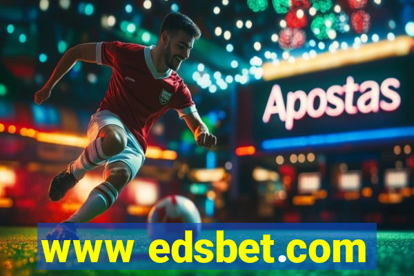 www edsbet.com