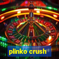 plinko crush