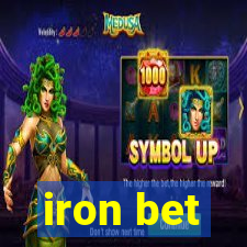 iron bet