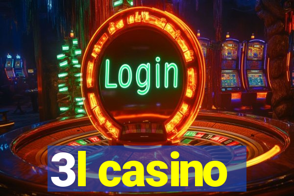 3l casino