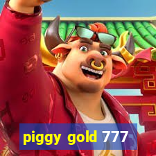 piggy gold 777