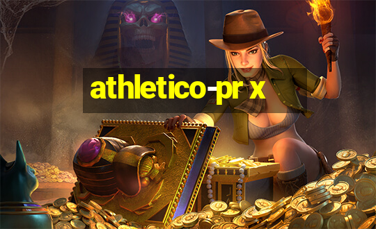 athletico-pr x