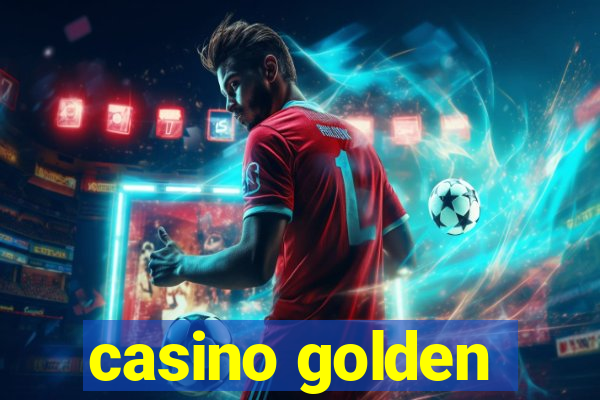 casino golden