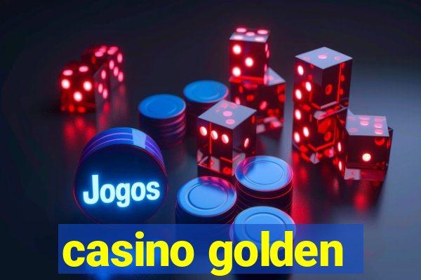 casino golden