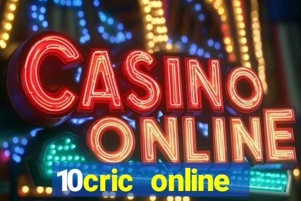 10cric online casino india