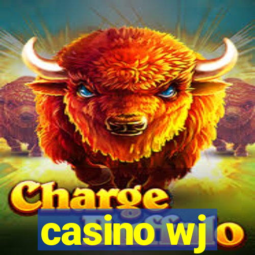 casino wj