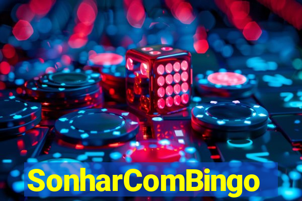 SonharComBingo