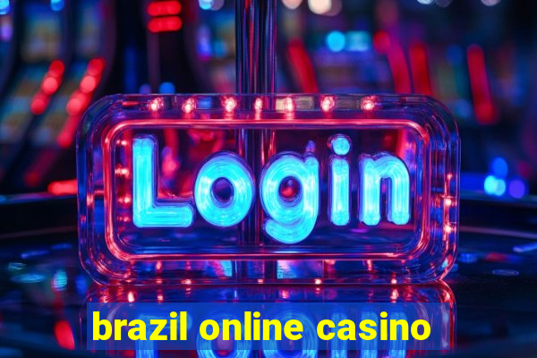 brazil online casino