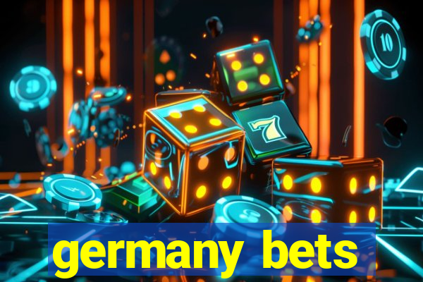 germany bets