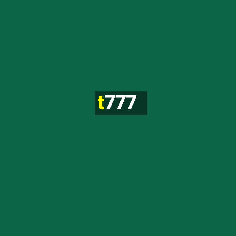 t777