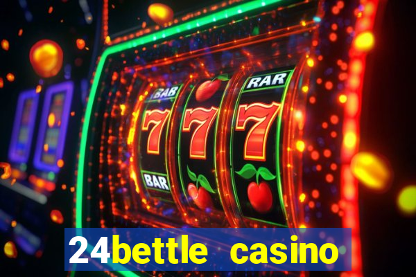 24bettle casino bonus ohne einzahlung