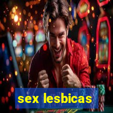 sex lesbicas