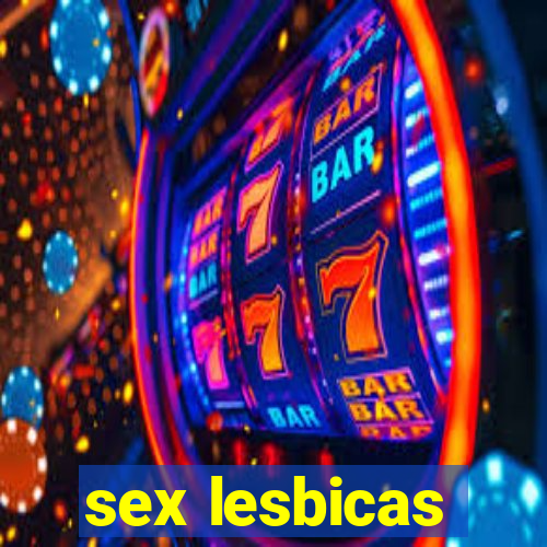 sex lesbicas