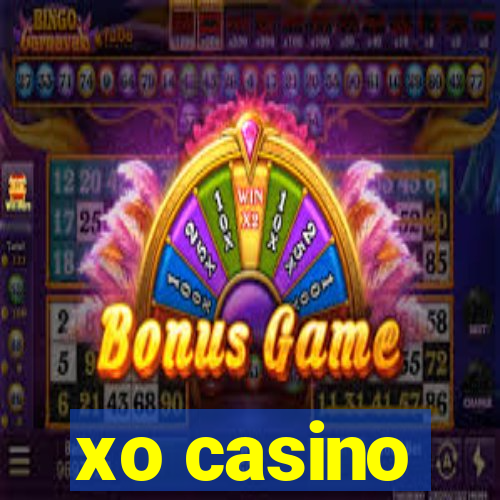 xo casino