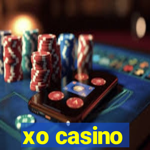 xo casino