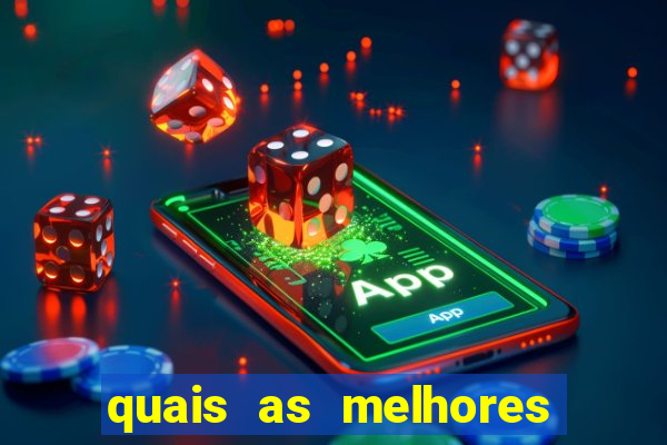 quais as melhores plataforma de jogos