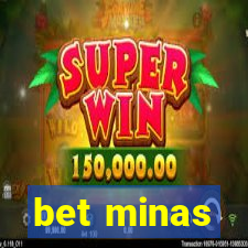 bet minas