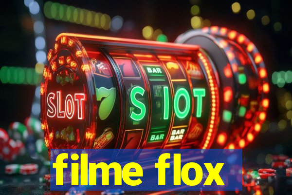 filme flox