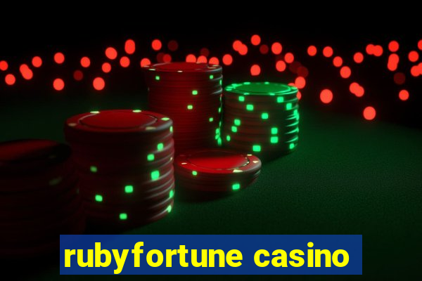 rubyfortune casino