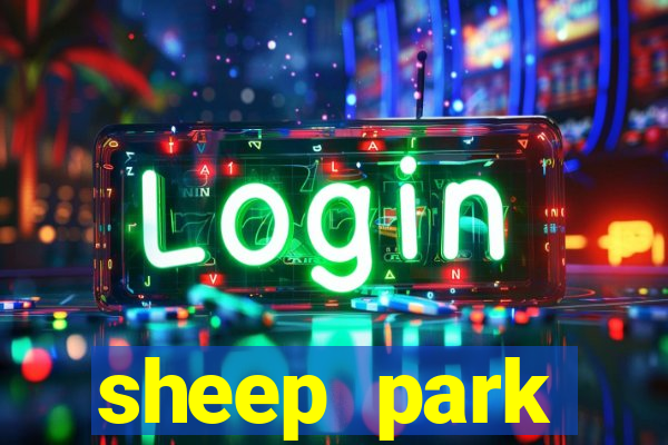 sheep park penghasil uang