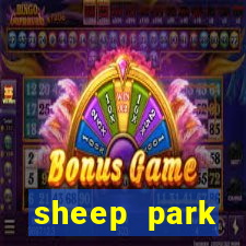 sheep park penghasil uang