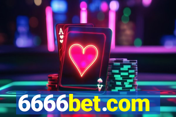 6666bet.com