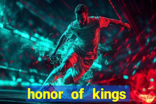 honor of kings chegou ao brasil!