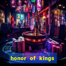 honor of kings chegou ao brasil!