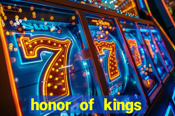 honor of kings chegou ao brasil!