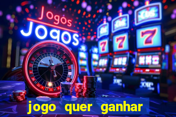 jogo quer ganhar dinheiro de verdade