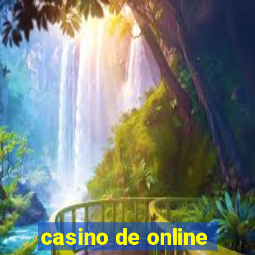 casino de online