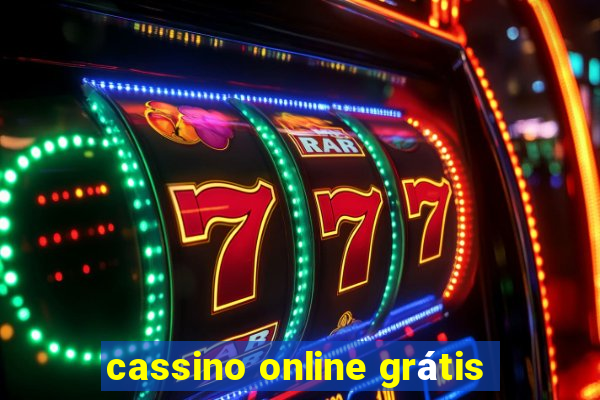 cassino online grátis