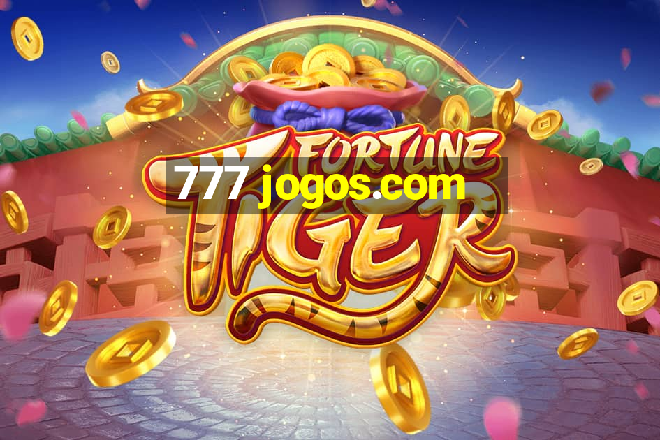 777 jogos.com