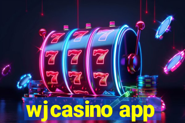 wjcasino app