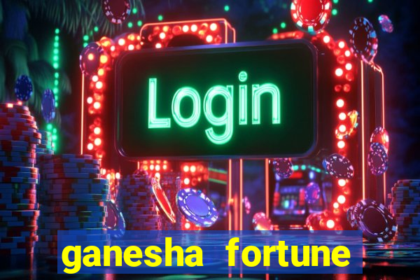 ganesha fortune demo slot