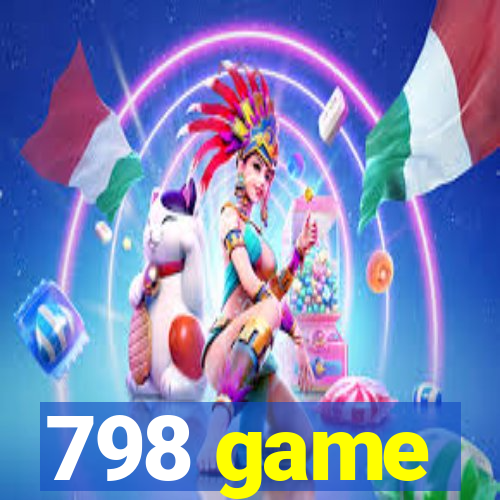 798 game