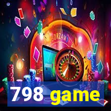 798 game