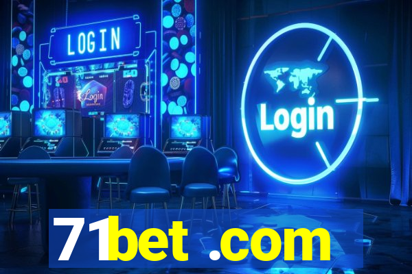 71bet .com