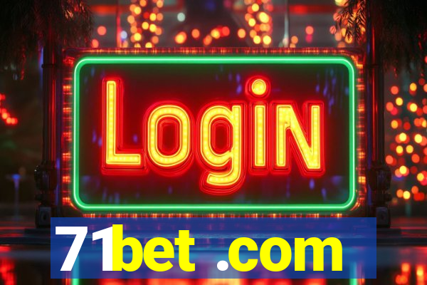 71bet .com