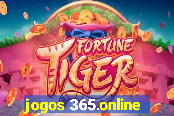 jogos 365.online