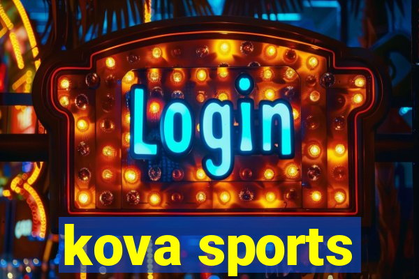 kova sports