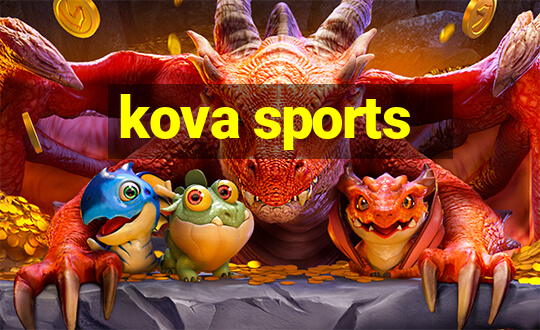 kova sports