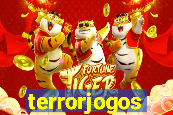 terrorjogos