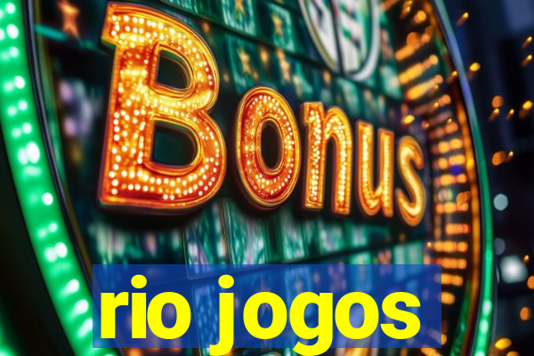 rio jogos