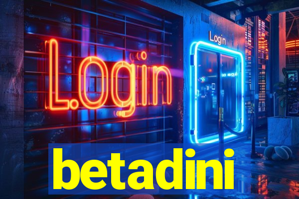 betadini